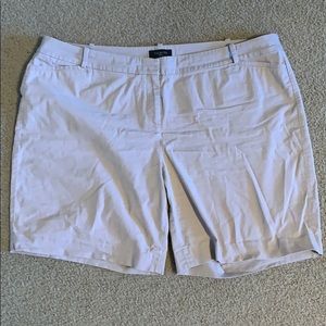 Woman’s shorts